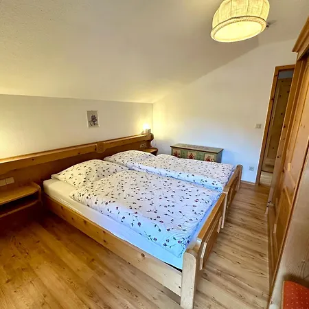 Sonnwend Apartment