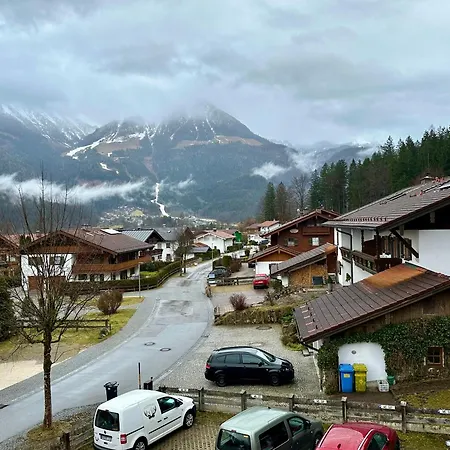 Fewo Sorgenfrei Apartment