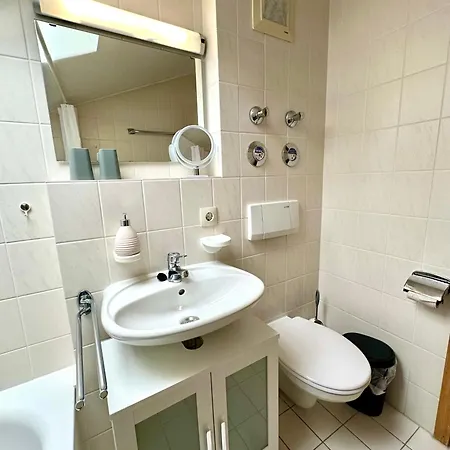 Apartment Sonnwend Schönau am Königssee