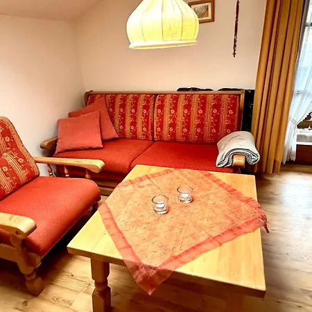 Sonnwend Apartment Schönau am Königssee