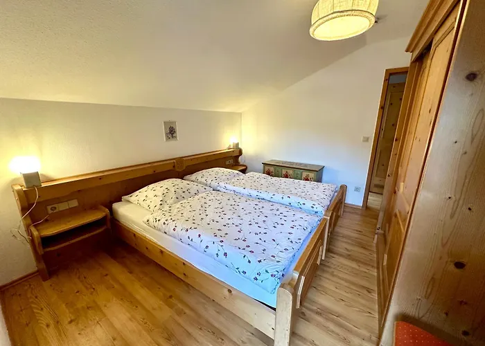 Sorgenfrei Apartment