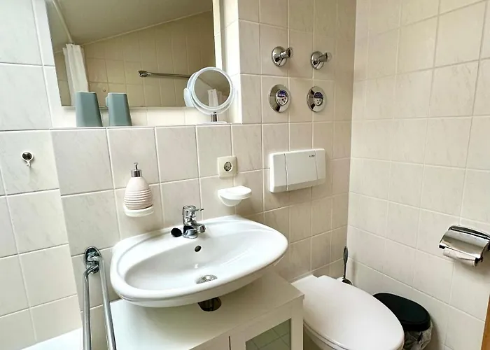 Apartment Sorgenfrei Schoenau am Koenigsee