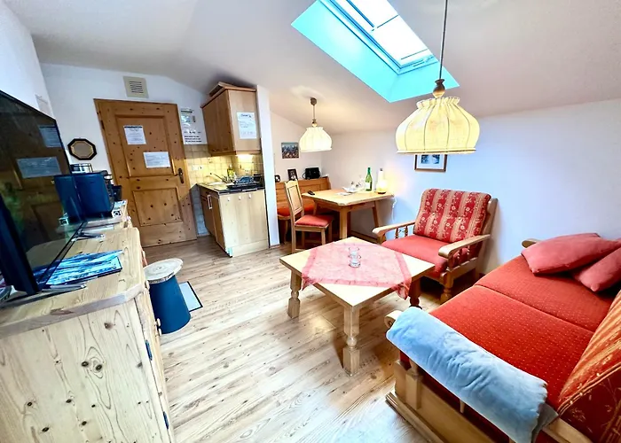 Sorgenfrei Apartment *