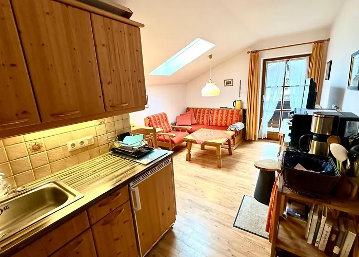 Apartment Sorgenfrei